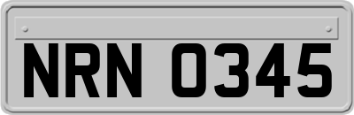 NRN0345