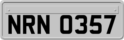 NRN0357