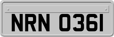 NRN0361