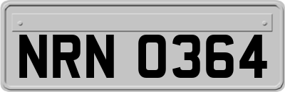 NRN0364