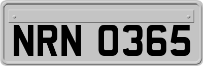 NRN0365