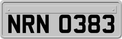 NRN0383