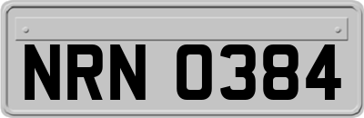 NRN0384