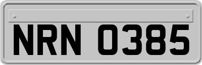 NRN0385