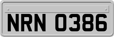 NRN0386