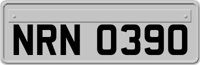 NRN0390