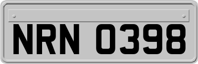 NRN0398