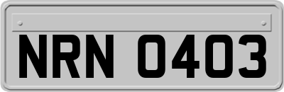 NRN0403