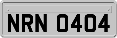 NRN0404