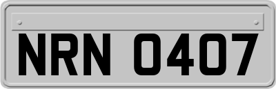 NRN0407