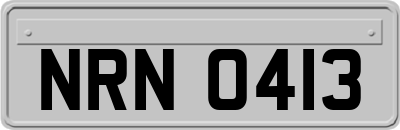 NRN0413