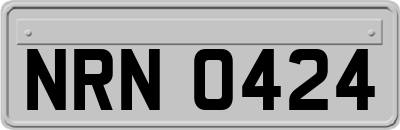 NRN0424
