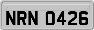 NRN0426
