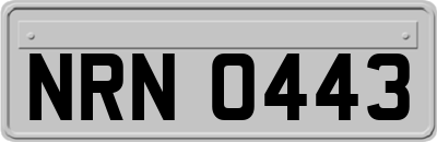 NRN0443