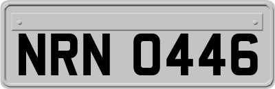 NRN0446