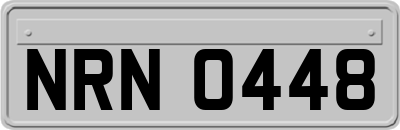 NRN0448