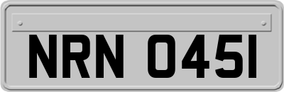 NRN0451