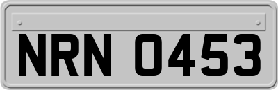 NRN0453