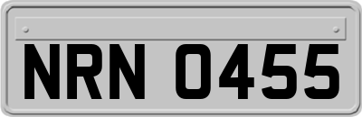 NRN0455