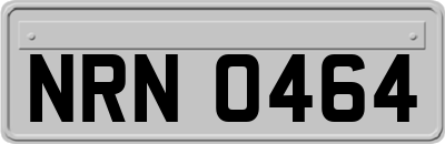 NRN0464