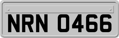 NRN0466
