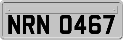 NRN0467