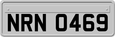 NRN0469