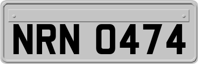 NRN0474
