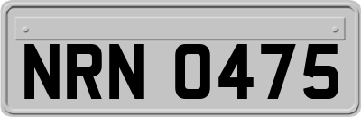 NRN0475