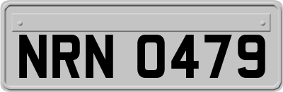NRN0479