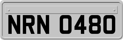 NRN0480