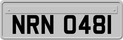 NRN0481