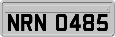 NRN0485