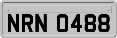 NRN0488