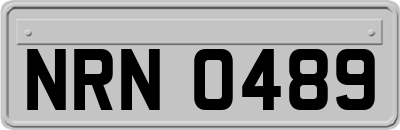 NRN0489