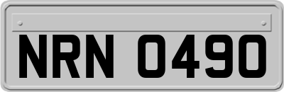 NRN0490