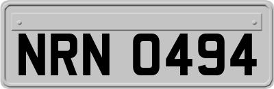 NRN0494