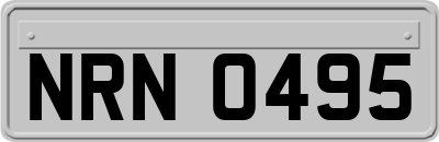 NRN0495