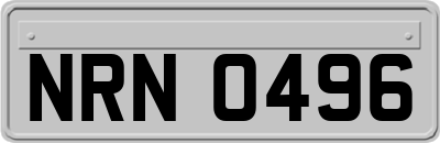 NRN0496