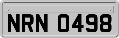 NRN0498