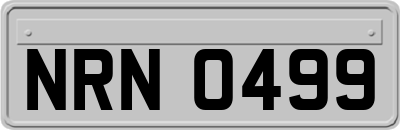 NRN0499