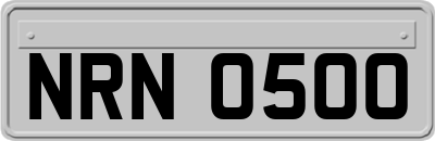 NRN0500