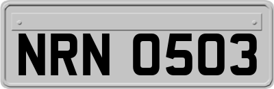 NRN0503