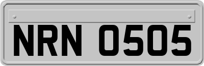 NRN0505