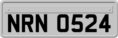 NRN0524