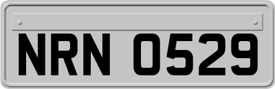 NRN0529