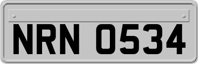 NRN0534