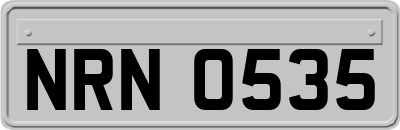 NRN0535