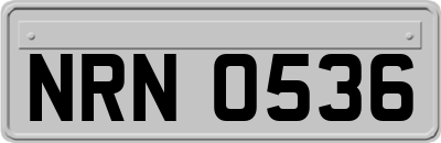 NRN0536
