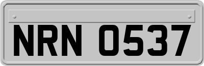 NRN0537